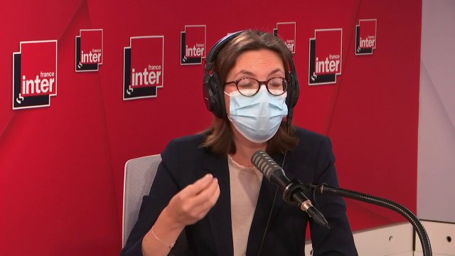 Amélie de Montchalin : Dans la sortie de l'ENA du mois d'octobre, nous réduisons drastiquement les postes d'inspection, de contrôle, de jugement.
