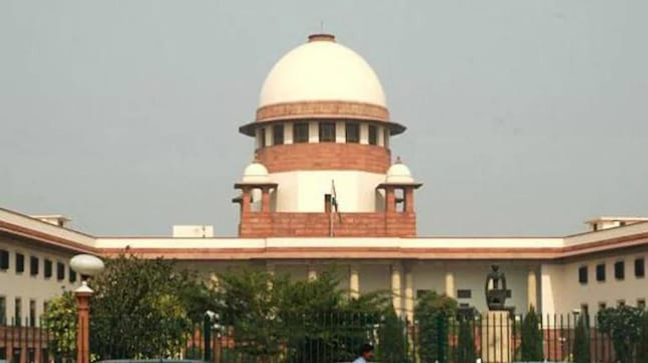 SC to hear plea today on cancellation of CBSE, CISCE Class 12 exams