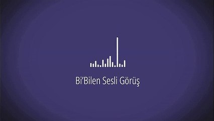 Bi’Bilen İlay Morgan - Sesli Görüş - 2 aylık bebek süt içmiyor mama yemiyor, bu durumla karşılaşıp çözebilen var mı?