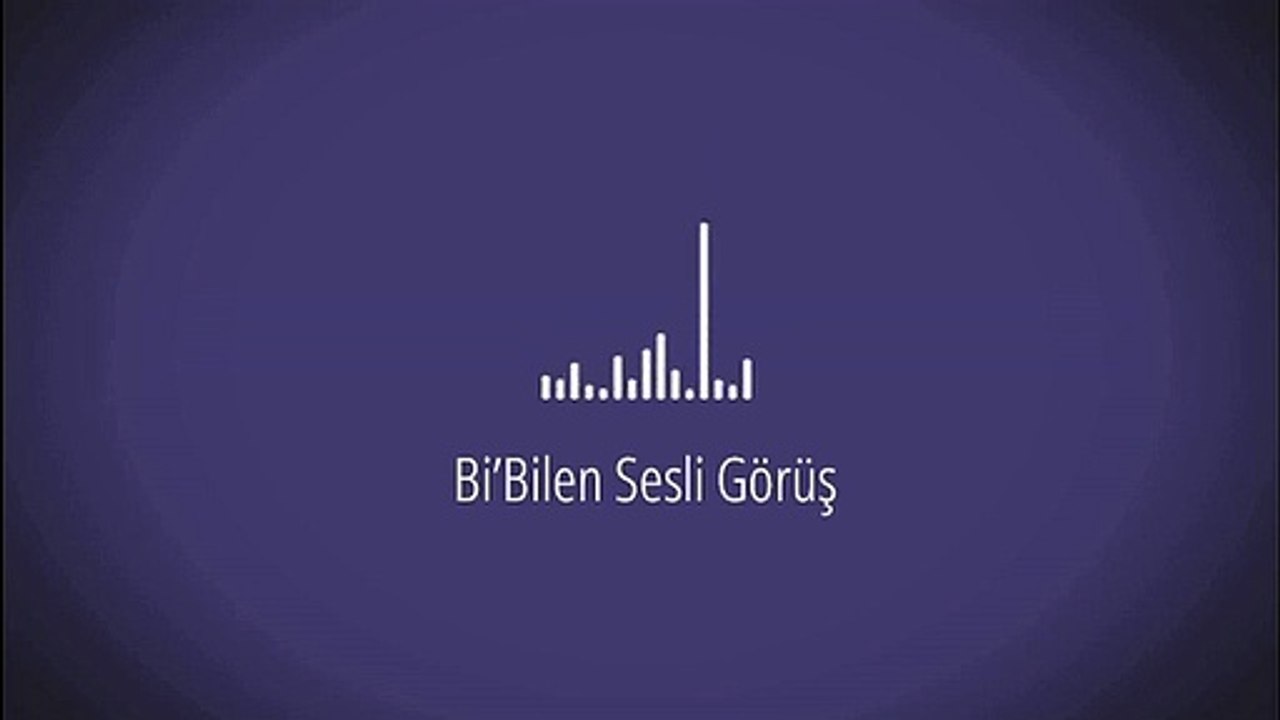 Bi’Bilen İlay Morgan - Sesli Görüş - 2 aylık bebek süt içmiyor mama yemiyor, bu durumla karşılaşıp çözebilen var mı?