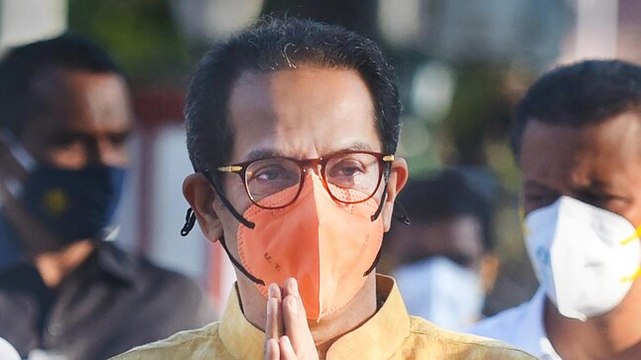 Maharashtra govt extends lockdown till June 15, curbs to be eased in districts reporting dip in cases