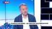 Gilles Kepel : «On est dans une espèce de balance entre une faille psychique et un embrigadement par l'islamisme radical»