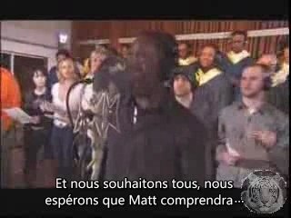 Jimmy Kimmel & Ben Affleck vost fr sous titres