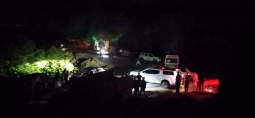 Son dakika haberi! Günlerdir her yerde aranan Ali Ermutlu ölü bulundu