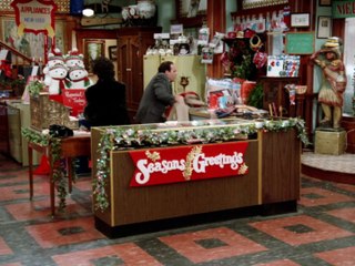 2x11 - Cuento navideño