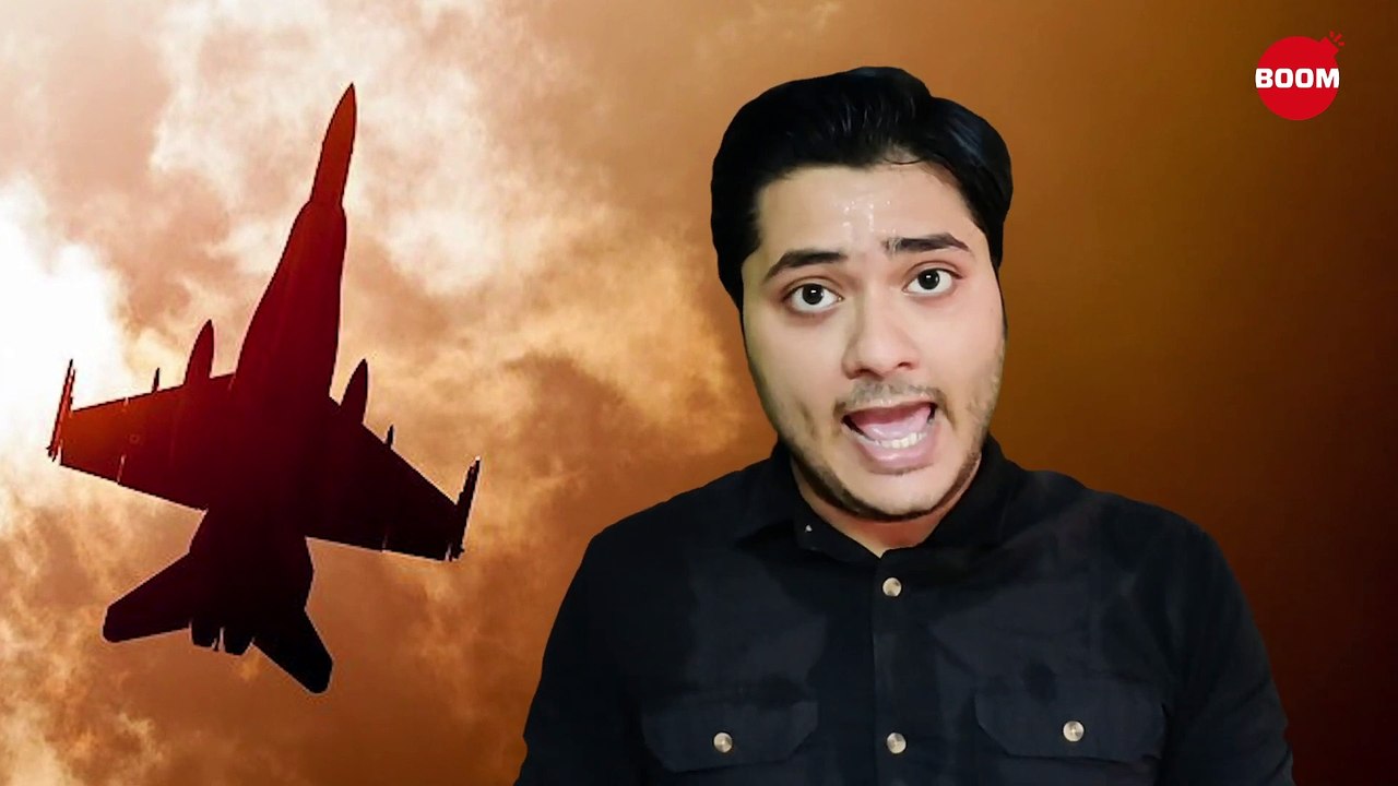 ইজরায়েল-প্যালেস্তাইন সংঘাত নিয়ে ভাইরাল ভুয়ো ভিডিও ও ছবির তথ্য যাচাই  | BOOM | Israel-Palestine Conflict