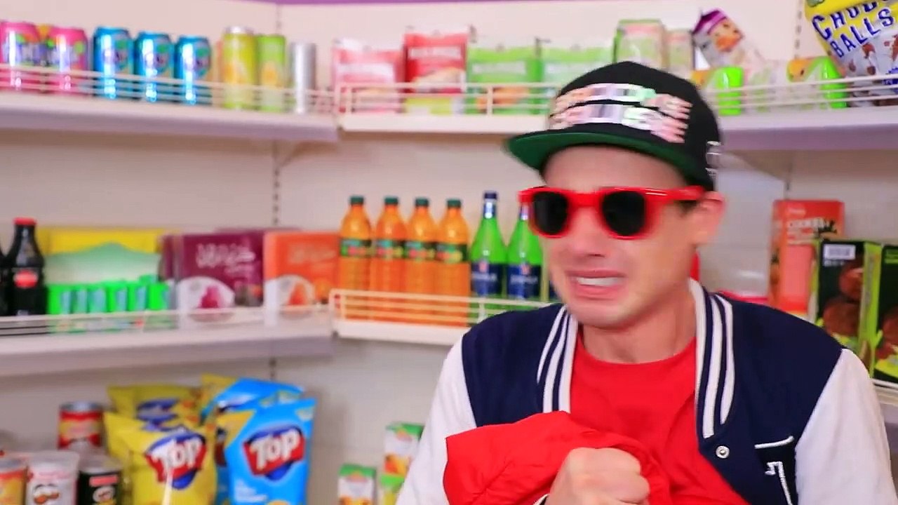 Epic Body Swipe!/ I Am Pregnant!