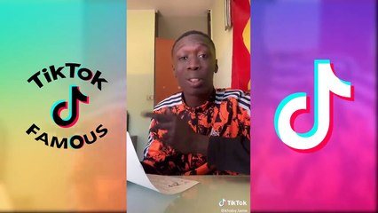 Funniest Khabane Lame Tiktok Compilation 2021 | New Khaby Lame Tiktok