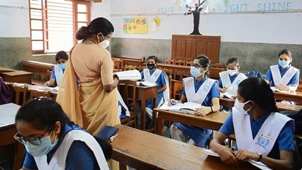 CBSE Board 12th Exams: SC to hear cancellation plea today