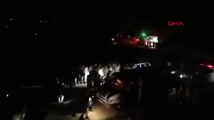 Ağaca asılı olarak ölü bulundu