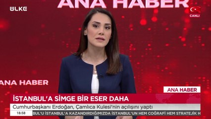 Ülke Ana Haber – 29 Mayıs 2021