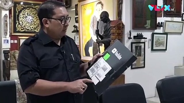 Positif Terinfeksi, Fadli Zon: Covid-19 Ini Nyata Ada