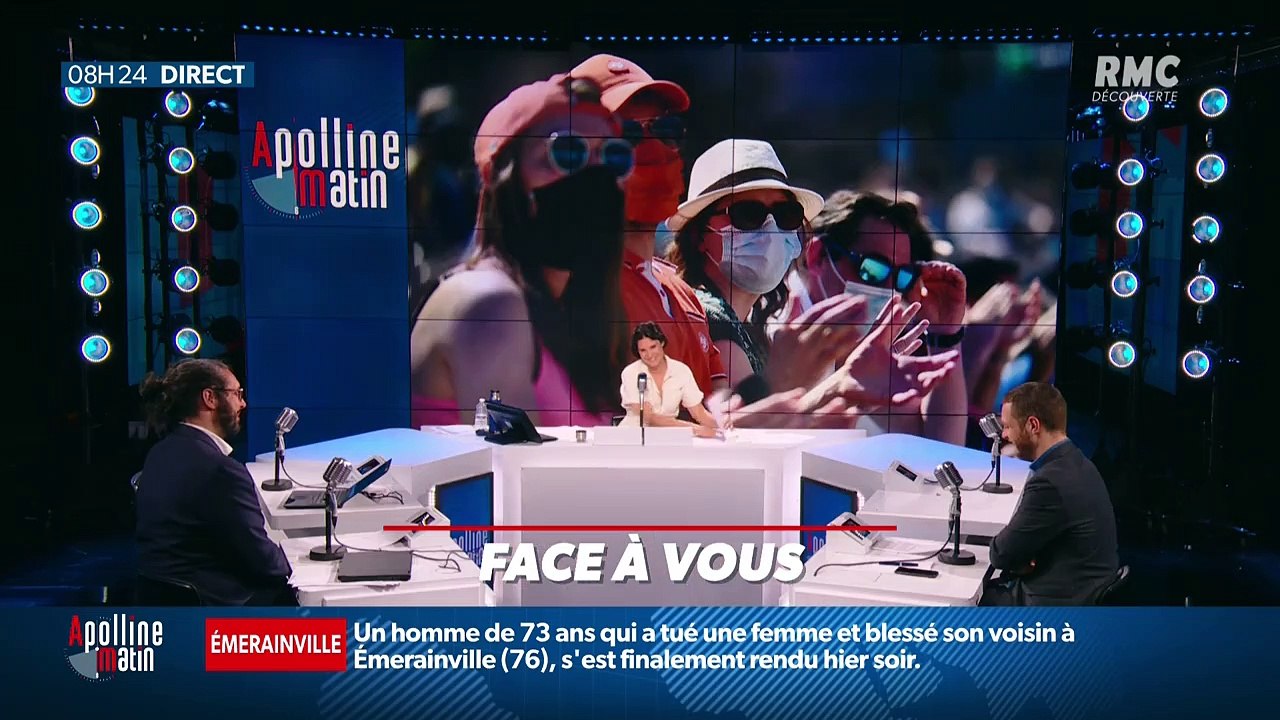 Charles en campagne : Retour sur la dernière interview de Jean-Luc Mélenchon - 31/05