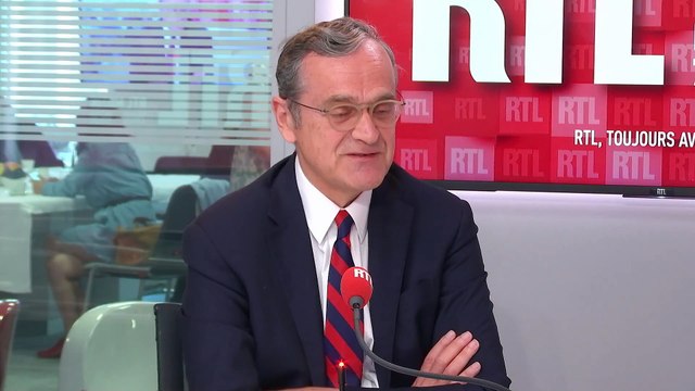 Fête de la radio : C'est un média d'avenir , juge le président du CSA