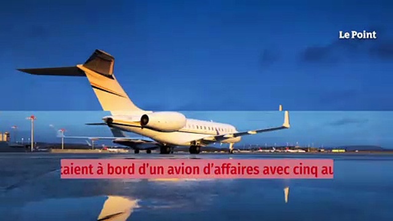 Joe Lara, l’acteur de la série « Tarzan », présumé mort dans un crash d’avion