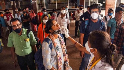 India sees lowest Covid cases in 52 days; Mehul Choksi may have forged papers to travel to Dominica; more