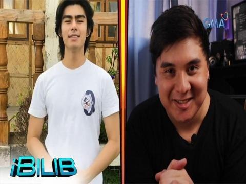 iBilib: Radson Flores and Matt Lozano take on 'Dampa Race Challenge!' | Bilibabols