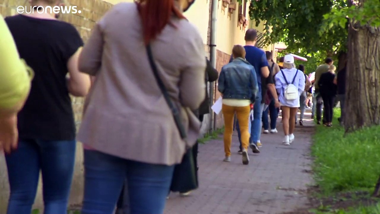 Koronavírus Magyarországon: 156 új fertőzött, elhunyt 5 beteg