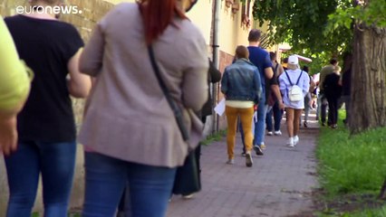 Koronavírus Magyarországon: 156 új fertőzött, elhunyt 5 beteg