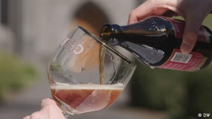 Trappist beer – a monastic speciality