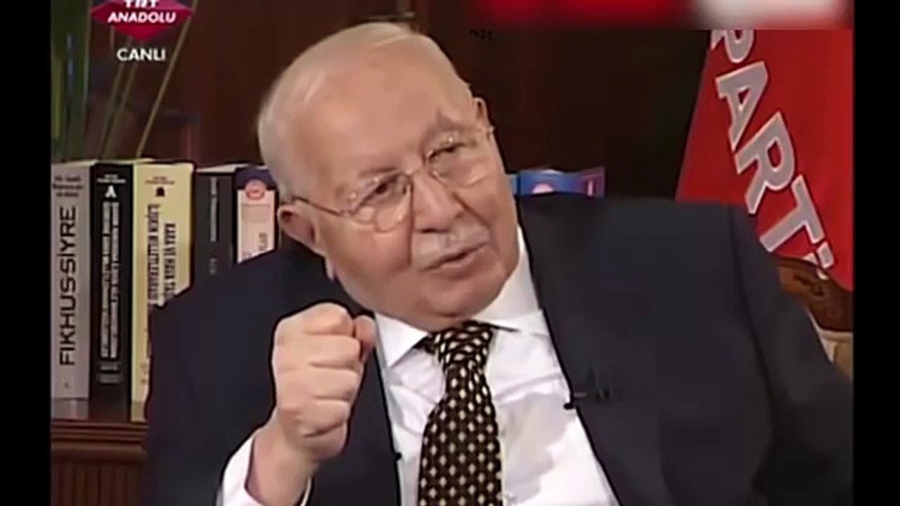 FETÖ’cüler de kullanıyordu, Erbakan hoca 1 Dolar’ın sırrını yıllar önce böyle açıklamıştı