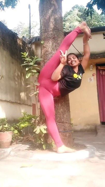 yoga