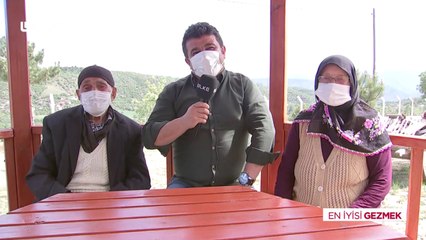 En İyisi Gezmek - Çorum | 30 Mayıs 2021