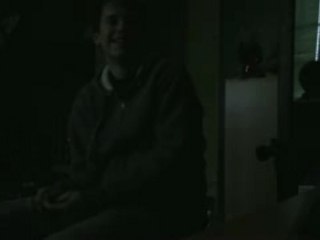 mon frere en plin stresse tro délire