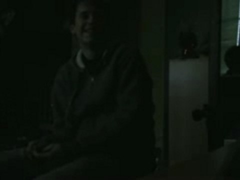 mon frere en plin stresse tro délire