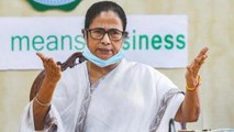 Mamata Banerjee snubs Centre’s order to release Bengal chief secy in letter to PM Modi