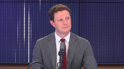 Espionnage de la NSA, pass sanitaire, déclarations de Guillaume Peltier... Le "8h30 franceinfo" de Clément Beaune