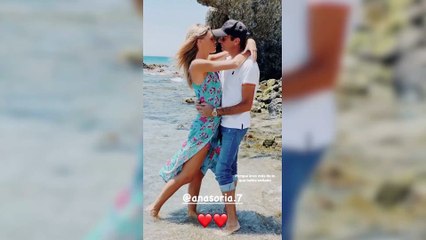 Ana Soria habla alto y claro sobre su relación con Enrique Ponce