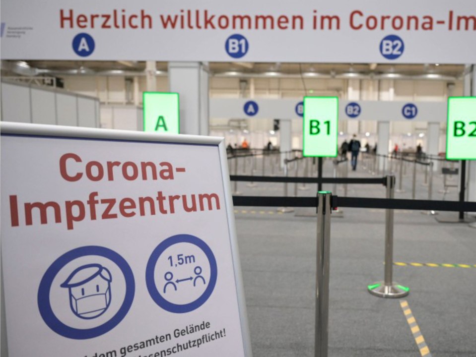 Impfstoffknappheit im Juni: Weniger oder gar keine Erstimpfungen