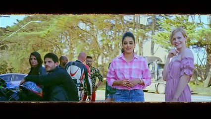 Amrit_Maan___German_Gun_(Official_Video)___Ft_DJ_Flow___Latest_Songs_2019___Speed_Records