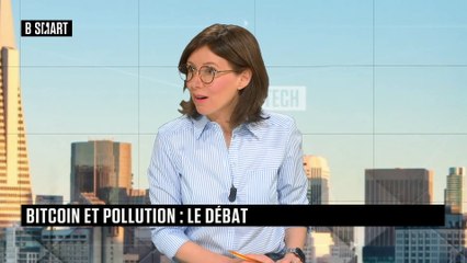 SMART TECH - Tech talk du lundi 31 mai 2021