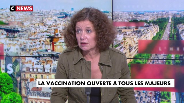 Elisabeth Lévy : «Nous acceptons d'autres restrictions bien plus graves de nos libertés»