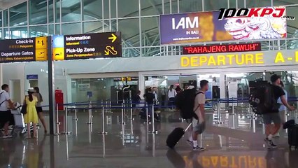 5 Bandara Baru Paling TOP di Indonesia!