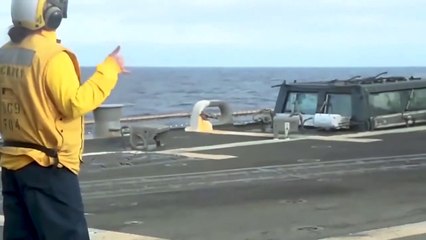 Caribbean Sea_USS Pinckney seizes $4 5 million in cocaine