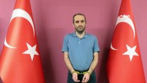 FETÖ/PDY lideri Fetullah Gülen'in yeğeni olan ve hakkında 'Silahlı Terör Örgütüne Üye Olma' suçundan yakalama kaydı bulunan Selahaddin Gülen, Milli İstihbarat Teşkilatı tarafından yurtdışında gerçekleştirilen bir operasyon sonucu yakalanarak