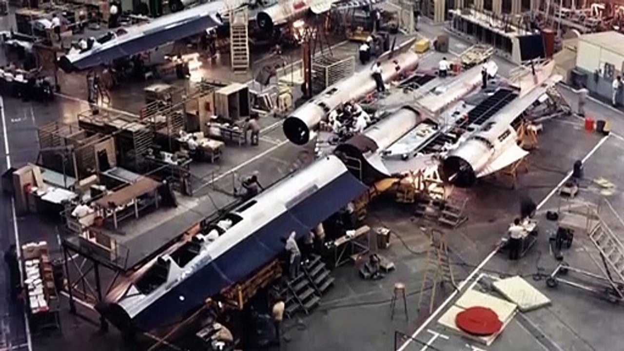 Us Create The SR-72 - The Successor to the SR-71 Blackbird