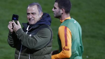Fatih Terim'e Yunanistan yolu göründü! Panathinaikos Başkanı'nın bir telefonu her şeyi değiştirdi