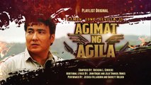 Playlist Lyric Video: “Agimat ng Agila” by Jessica Villarubin and Garrett Bolden