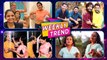 Celebrity Weekly Trend - EP. 53 | सध्या 'हे' कलाकार काय करतात? | Aashutosh Gokhale | Rupali Bhosale