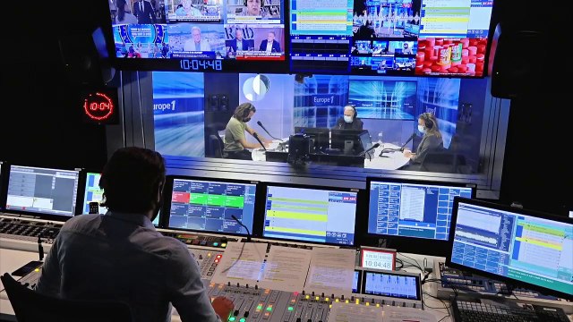 La lettre sur France 2 : beaucoup de courriers et beaucoup de larmes !