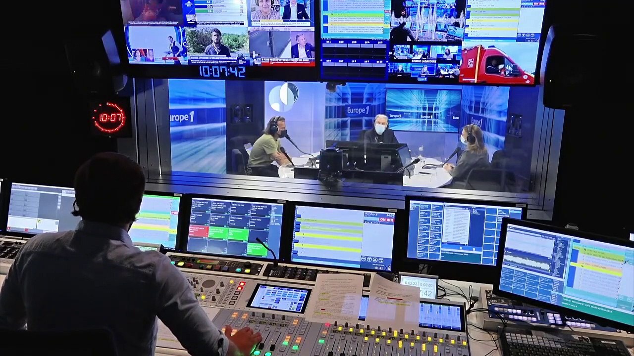 "7 ans de réflexion" et "La vie est belle" : les programmés recommandés par Eva Roque