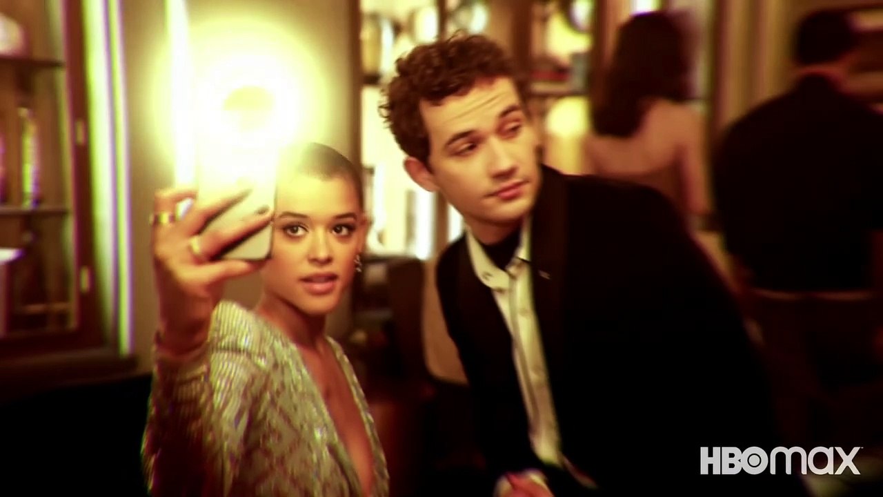Gossip Girl (HBO Max) Teaser Trailer (2021)