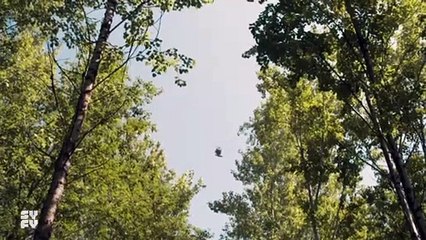 Van Helsing Season 5 Ep.08 Promo Deep Trouble (2021)