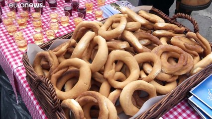 Kroatien: Reisende dürfen kommen - auch per Zug