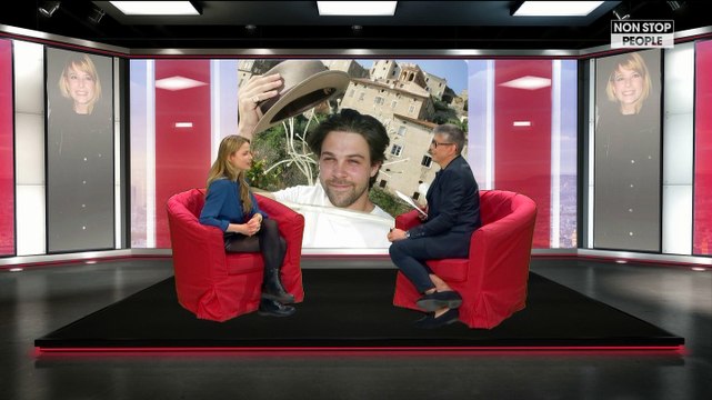 Que sont-ils devenus ? - Cécilia Cara : comment elle a rencontré son ex-compagnon Arthur Jugnot