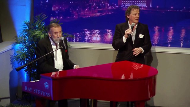 B.J. Thomas - Raindrops Keep Fallin' On My Head